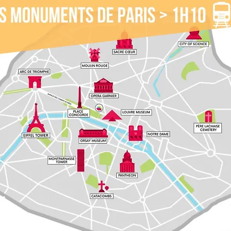 Le Cinereve L 20' Paris L Netflix L Fibre L Parking Appartement Boissy-Saint-Léger Buitenkant foto