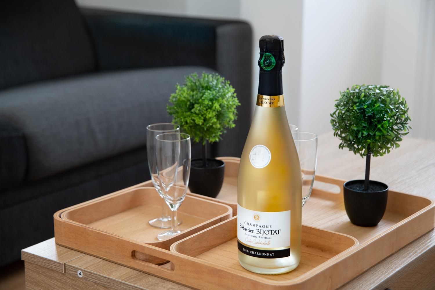 Le Cinereve L 20' Paris L Netflix L Fibre L Parking Appartement Boissy-Saint-Léger