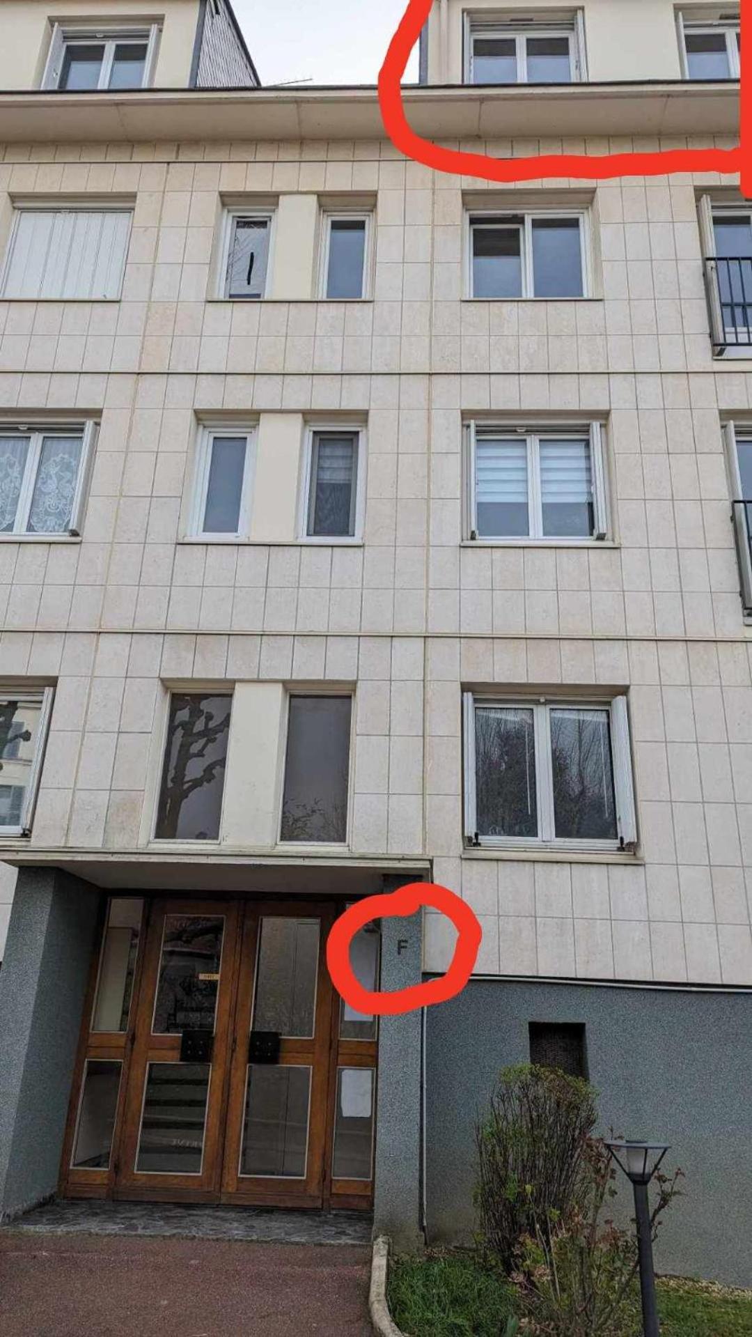 Le Cinereve L 20' Paris L Netflix L Fibre L Parking *